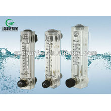 Liquid Flow Meter (water flow meter) for RO System